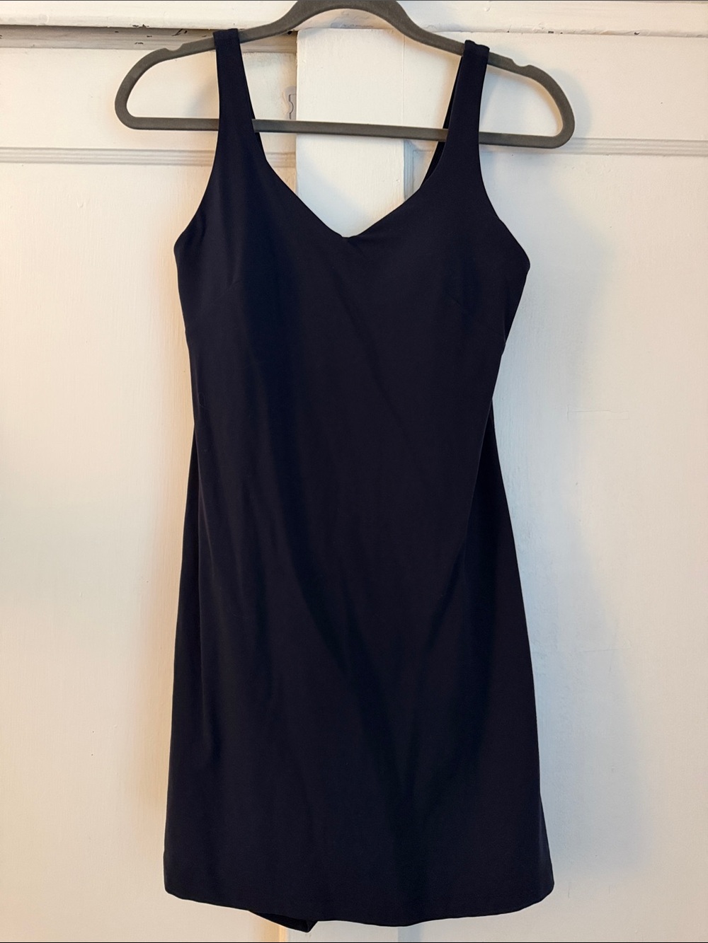 Lululemon Align Navy Women's Dress Size 8